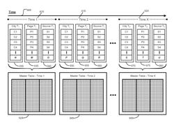 System for merging and comparing real-time analytics data with conventional analytics data