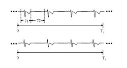 ECG calculation method for use in generating 12 lead ECG measurements from devices that have less than 10 electrodes