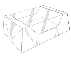 Closeable container