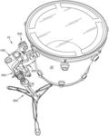 Drum Suspension Apparatus