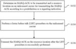 HARQ-ACK information transmission method and apparatus
