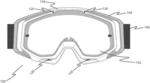 PROTECTIVE EYEWEAR SYSTEMS AND METHODS