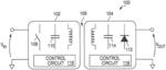Resonant isolated converters for power supply charge balancing systems and other systems