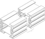 Conveyor beam