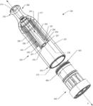 AEROSOL DELIVERY DEVICE WITH A RESERVOIR HOUSING AND A VAPORIZER ASSEMBLY