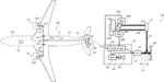 Aircraft system with distributed propulsion