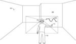 OBJECT MOTION TRACKING WITH REMOTE DEVICE