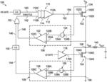 SWITCH-MODE POWER SUPPLY WITH LOAD CURRENT BASED THROTTLING