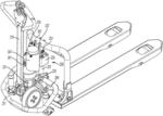 INTEGRATED DRIVE AND HYDRAULIC ACTUATOR UNIT
