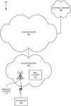 MULTI-ACCESS EDGE COMPUTING ASSISTED DEVICE STATE TRANSITIONS