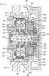 Multi-mode integrated starter-generator device with magnetic cam assembly