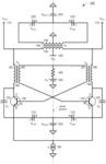 Gm-boosted differential voltage-controlled oscillator (VCO)