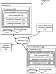 SYSTEMS, METHODS, AND STORAGE MEDIA CONFIGURED TO INTEGRATE ARTIFICIAL INTELLIGENCE CHATBOTS INTO A COMMUNICATION BETWEEN REAL-WORLD USERS