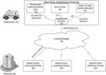 Integration of a point-of-care blood analyzer into a prehospital telemedicine system