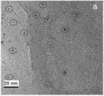 Thin film composites having graphene oxide quantum dots
