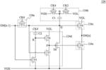 Shift register circuit and gate driver