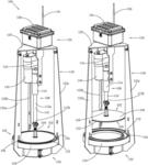 Alfalfa valve telemetry system