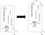 Techniques to provide physical transaction card capabilities for a mobile device