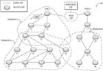 REVERSE OPERATIONS, ADMINISTRATION AND MAINTENANCE (OAM) SIGNALING IN A MESH NETWORK