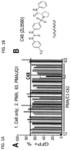Small molecule BRD4 modulators for HIV epigenetic regulation