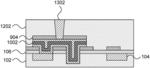 Efficient metal-insulator-metal capacitor