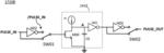 DC-coupled high-voltage level shifter