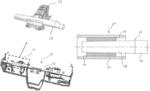 Hybrid part over-molding process and assembly