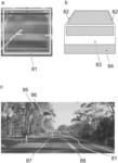 Detection and validation of objects from sequential images of a camera