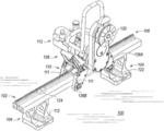 Wall Saw and Interchangeable Assemblies for Wall Saws