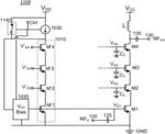 Standby Voltage Condition for Fast RF Amplifier Bias Recovery