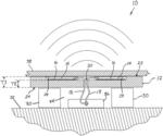 Surface-mounted resonators for wireless power