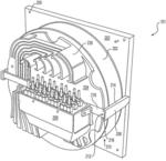 TERMINAL SYSTEM ASSEMBLIES WITH BREAKOUT/ADAPTER MODULES