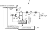 Wireless power transmitter capable of automatic adjustment according to impedance change