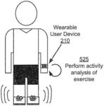 HEALTH TRACKING DEVICE
