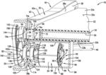 Integrated conveyor motor
