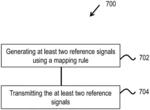 MULTI-STRUCTURE REFERENCE SIGNALS