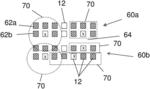 Dynamic automated social distancing on electronic gaming machines