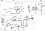 Controlling output voltage for power converter