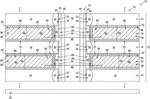 Integrated assemblies having charge-trapping material arranged in vertically-spaced segments, and methods of forming integrated assemblies