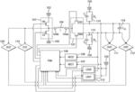Single inductor multiple output regulators