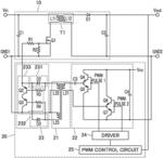 Insulation-type switching power supply