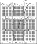 3D stacked integrated circuits having failure management