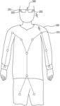 WEARABLE ASSEMBLY OF SMART HEADSET DISPLAY AND SMART GARMENT