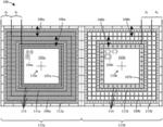 DISHING PREVENTION DUMMY STRUCTURES FOR SEMICONDUCTOR DEVICES