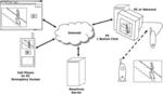 Wireless environmental data capture system and method for mesh networking