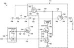 Boost converter short circuit protection