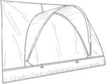 Car tent