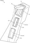 SEATBELT ASSIST DEVICE AND VEHICLE SEAT