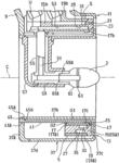 Fuel injecting device