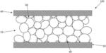 Structural member consisting of dissimilar polymer materials